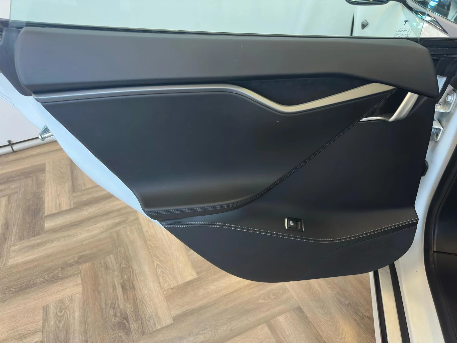 Hoofdafbeelding Tesla Model S