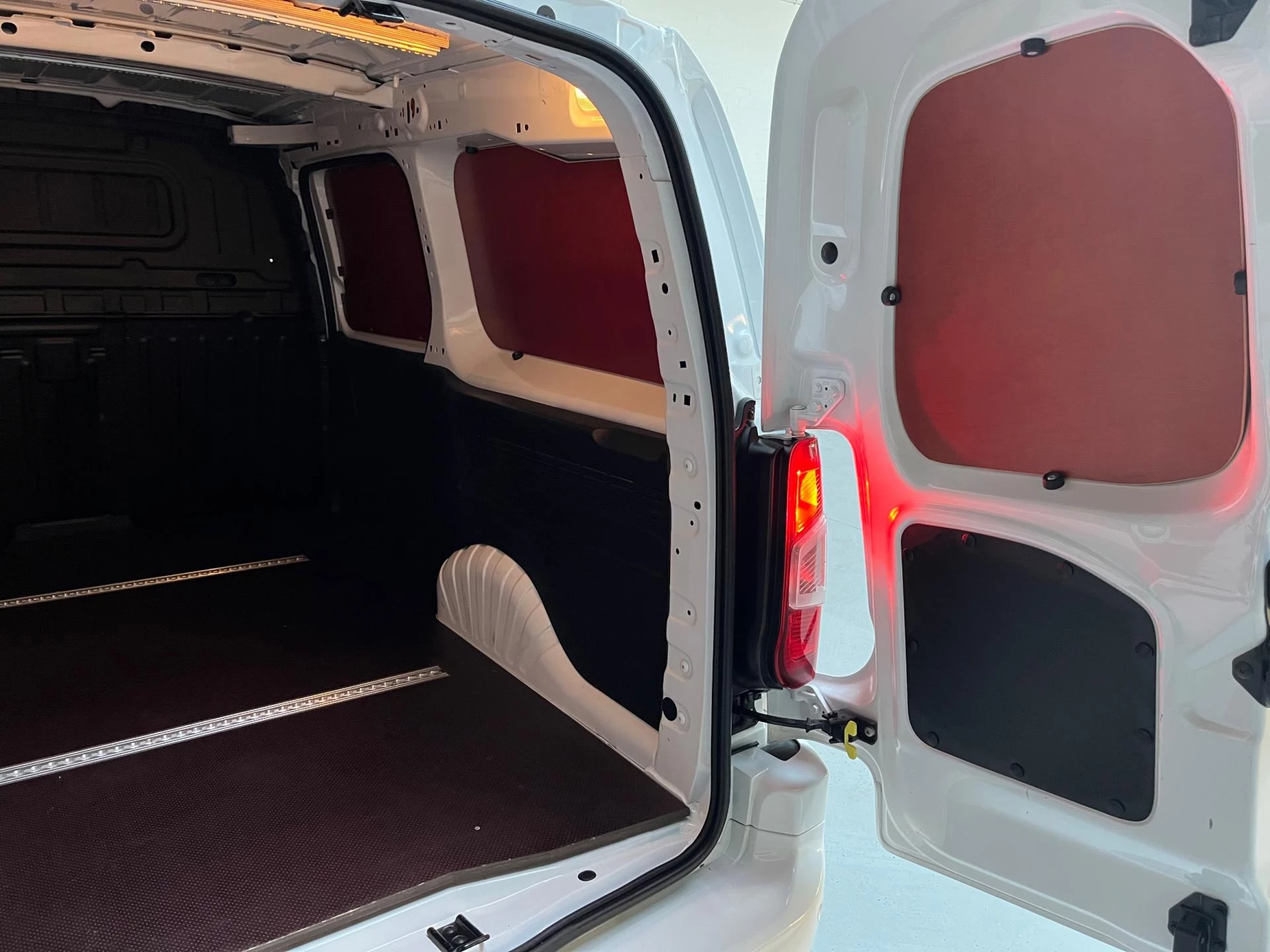 Hoofdafbeelding Opel Combo