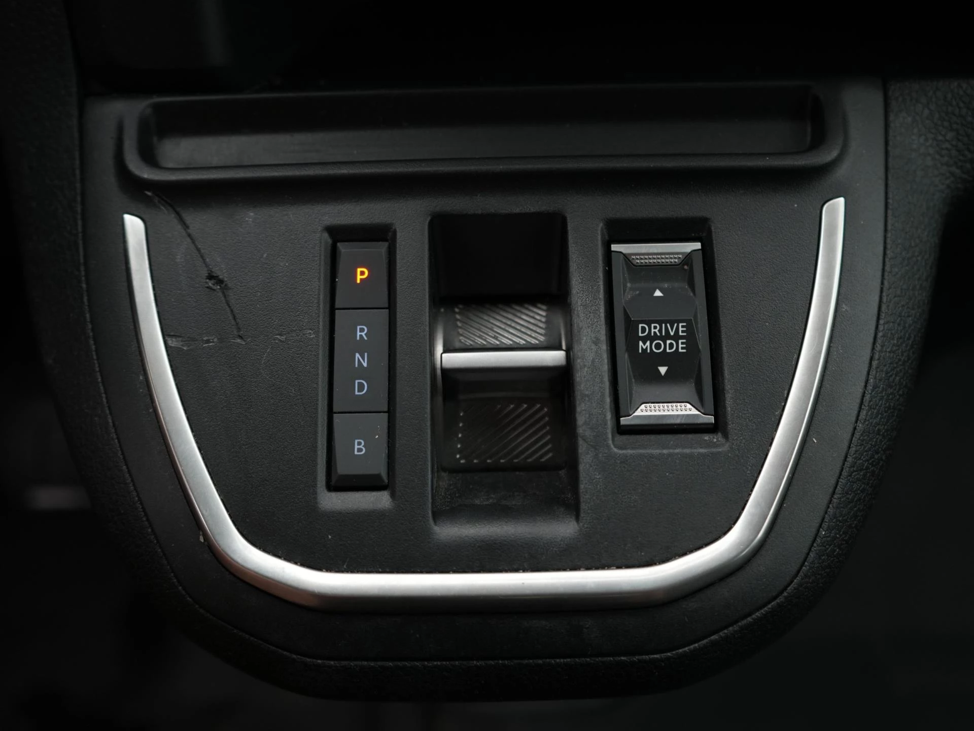 Hoofdafbeelding Citroën ë-Jumpy