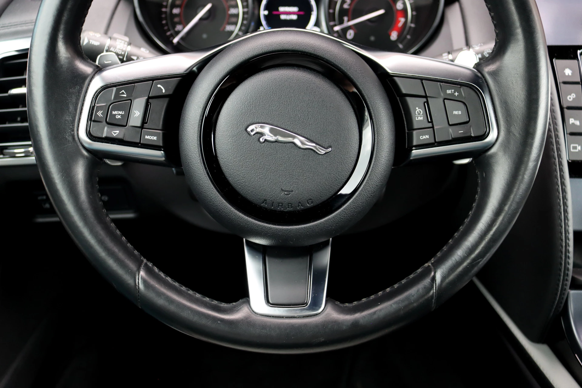 Hoofdafbeelding Jaguar F-Type