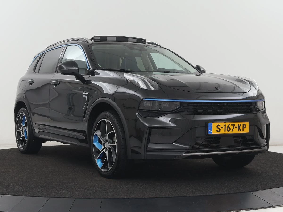 Hoofdafbeelding Lynk & Co 01