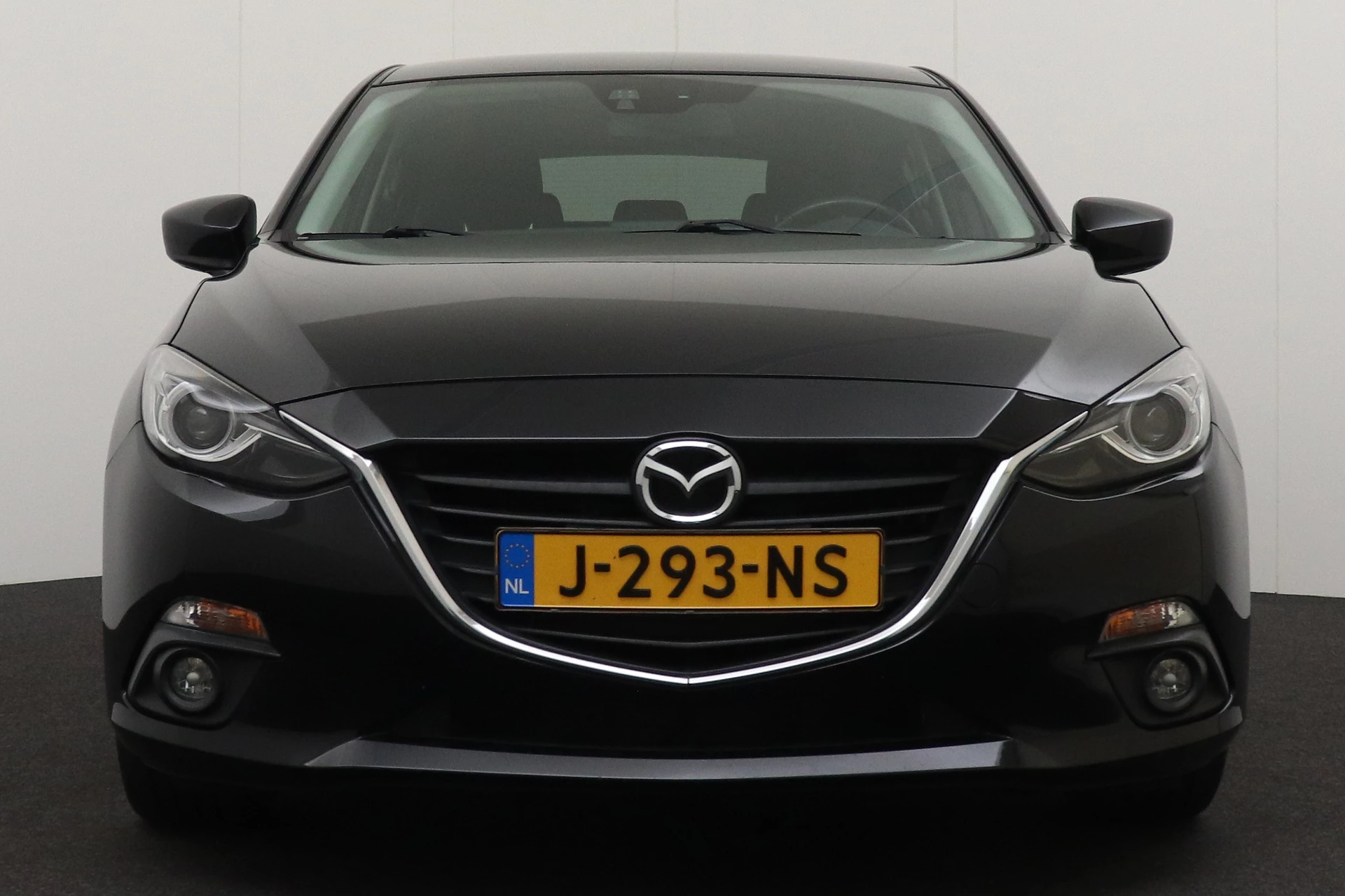 Hoofdafbeelding Mazda 3