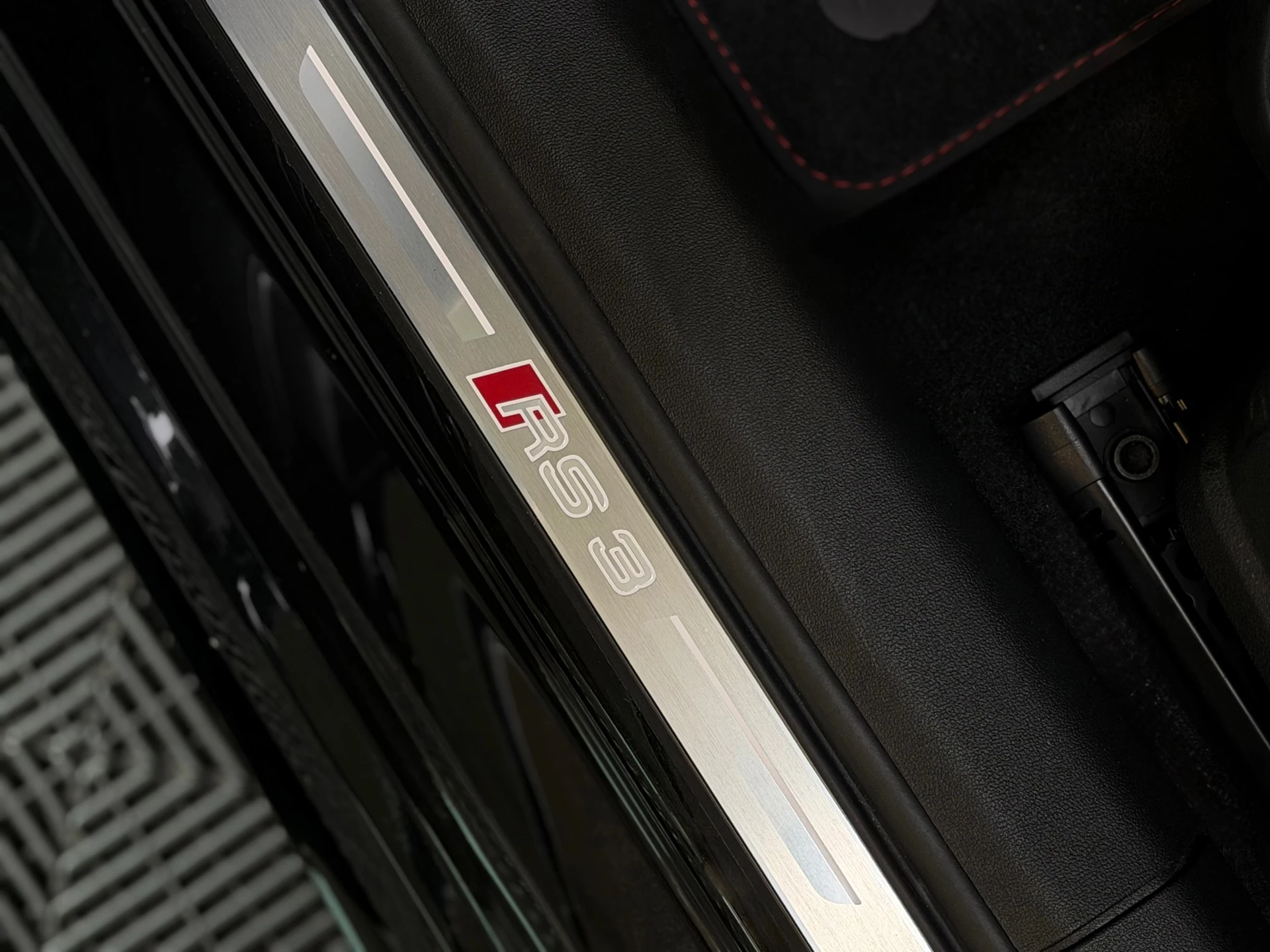 Hoofdafbeelding Audi RS3