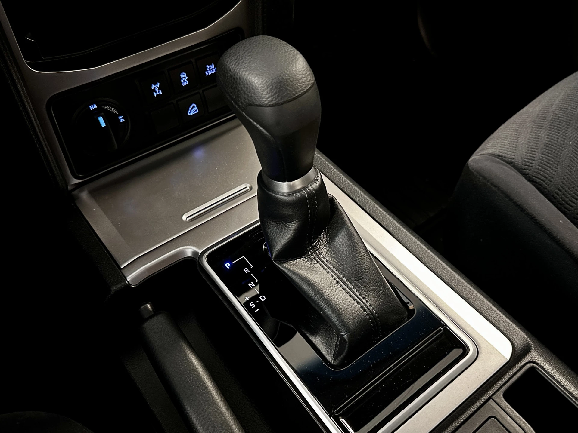 Hoofdafbeelding Toyota Land Cruiser