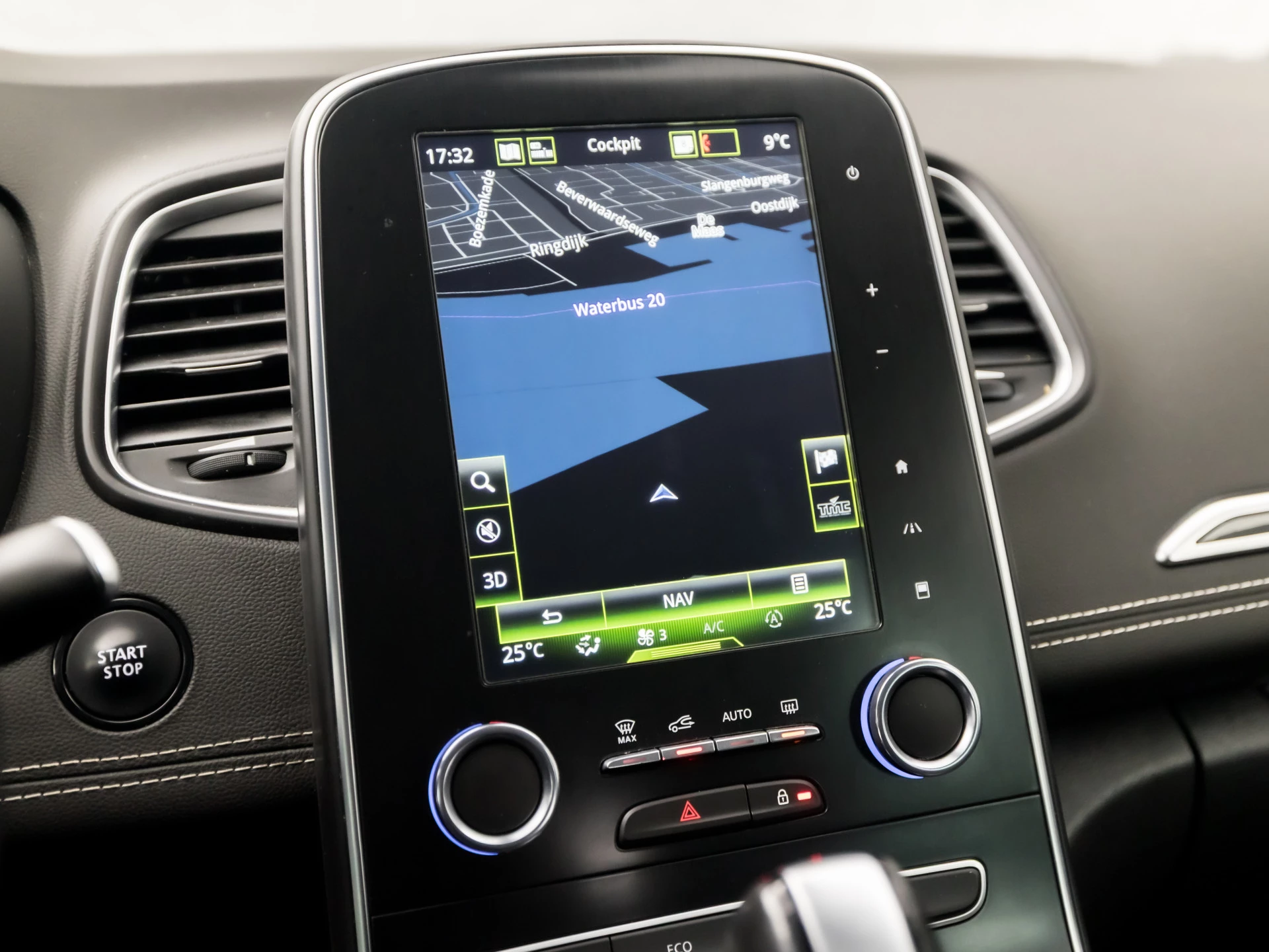 Hoofdafbeelding Renault Grand Scénic