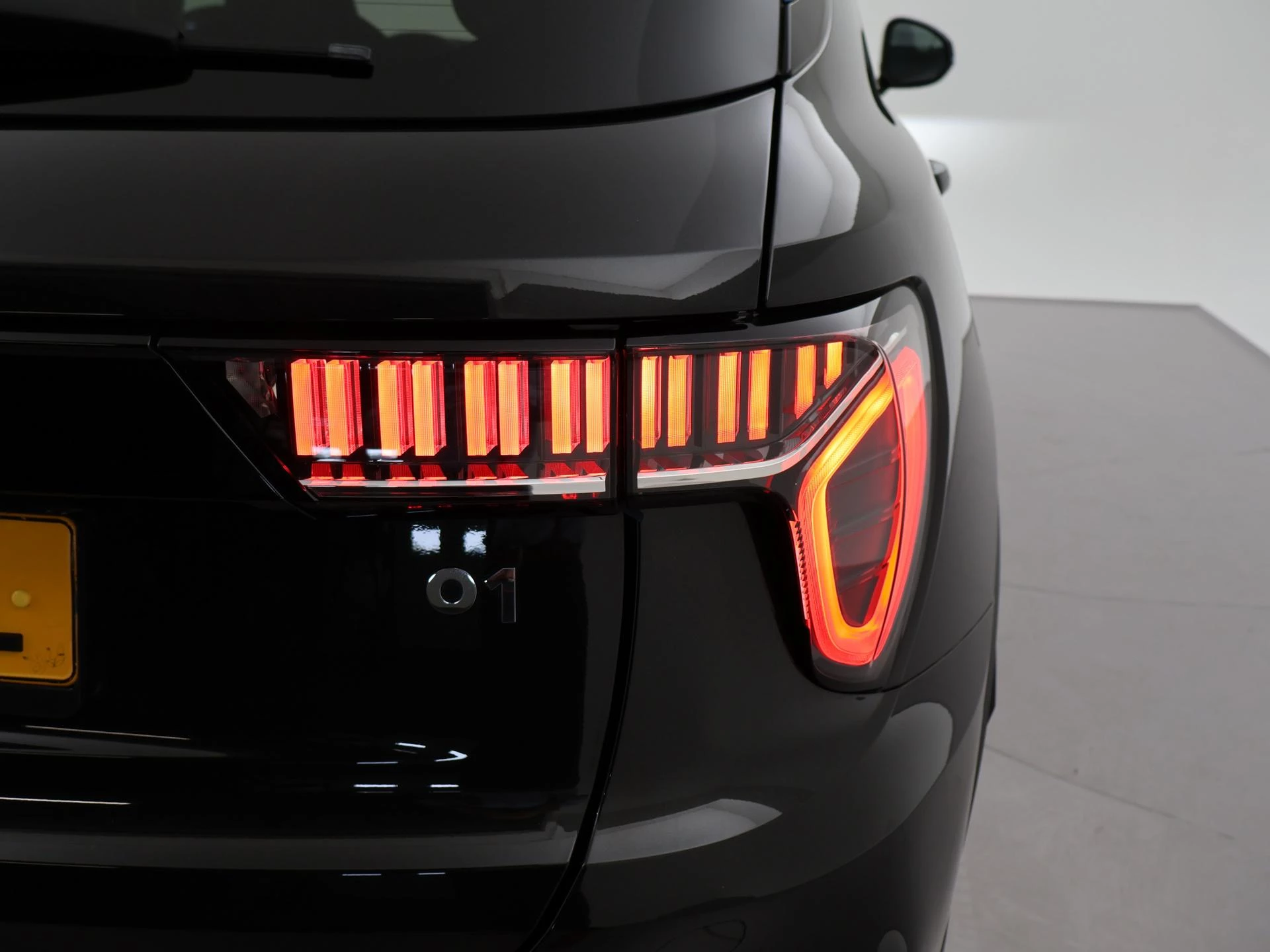 Hoofdafbeelding Lynk & Co 01