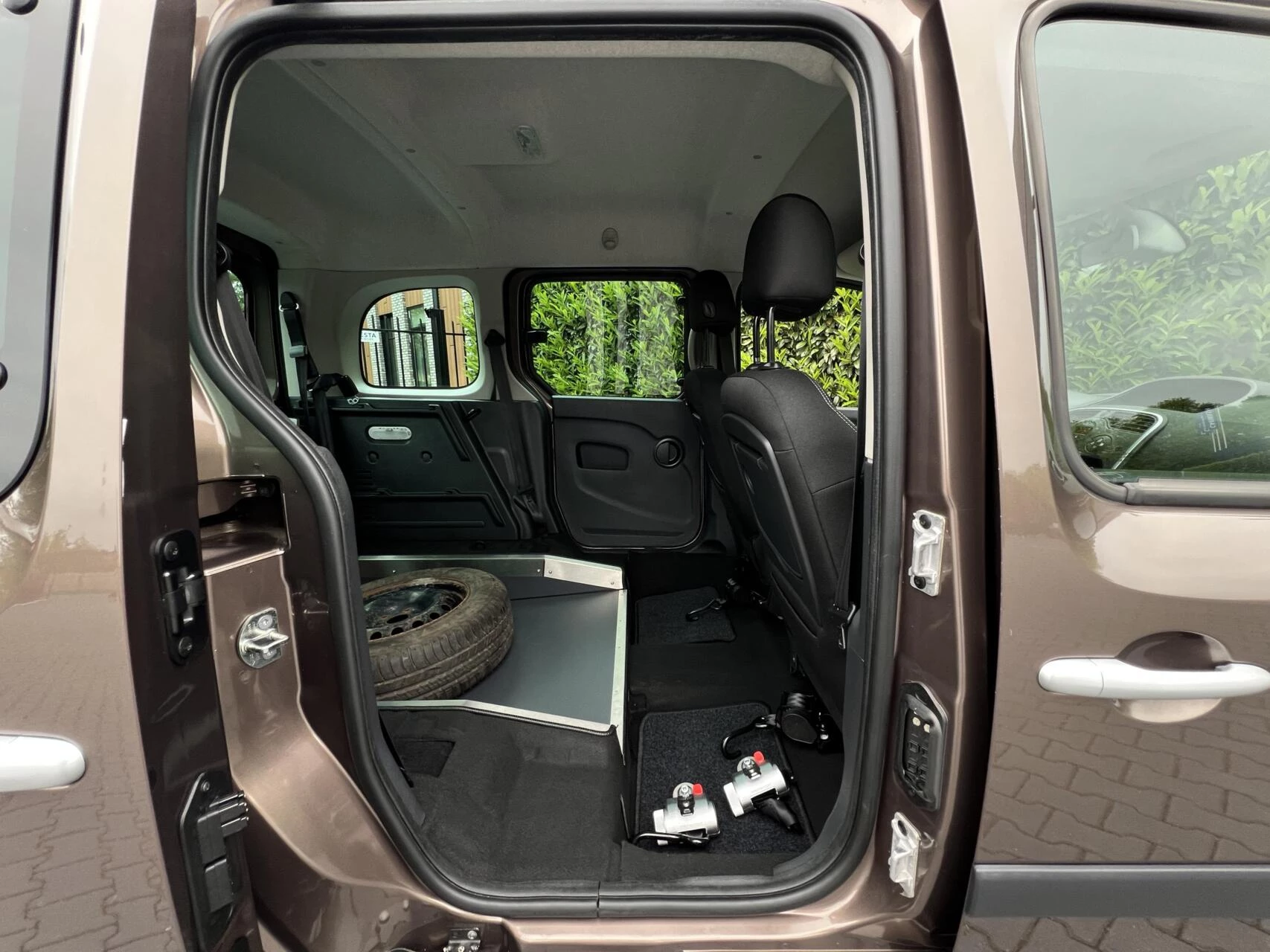Hoofdafbeelding Renault Kangoo