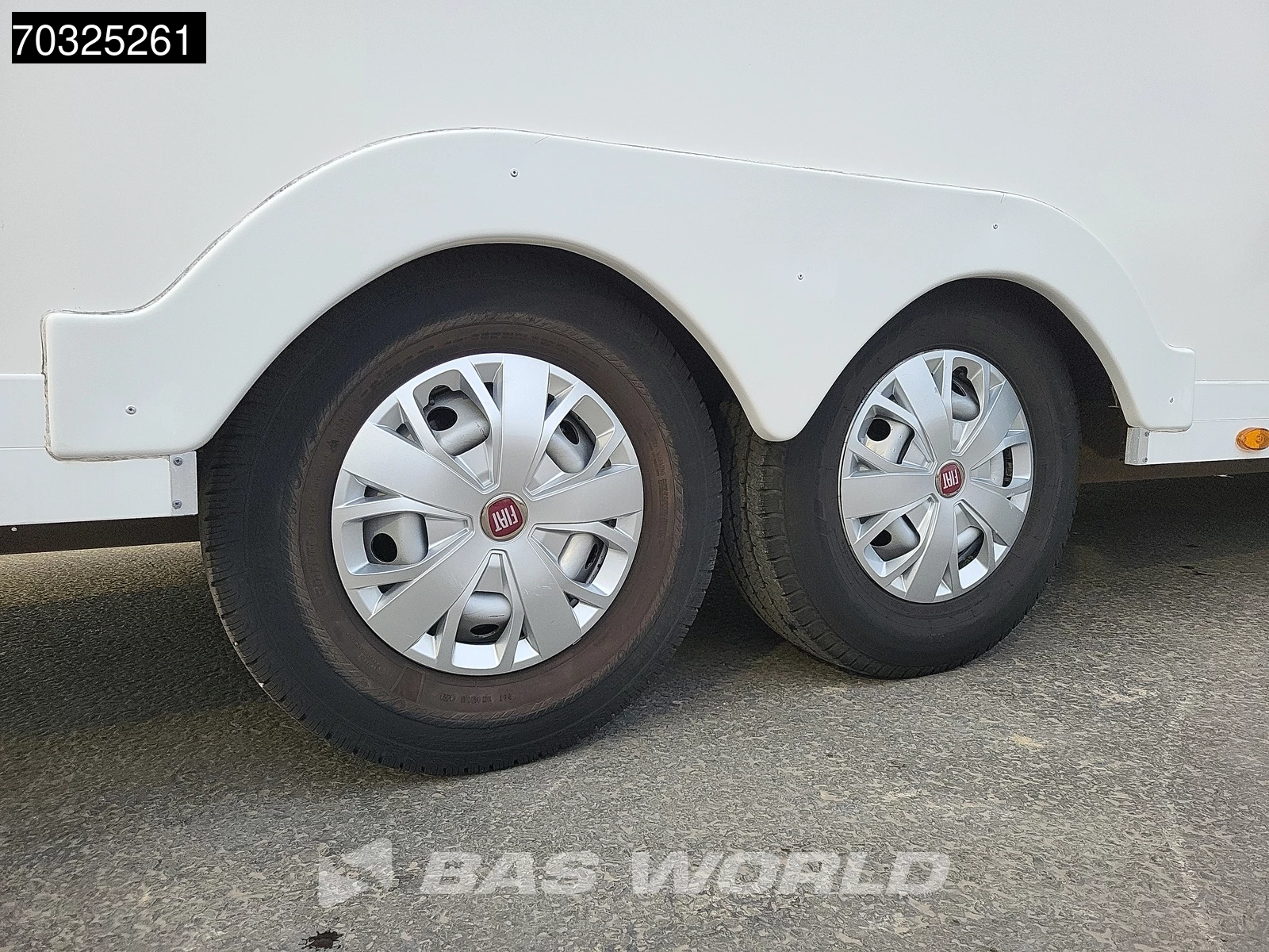 Hoofdafbeelding Fiat Ducato