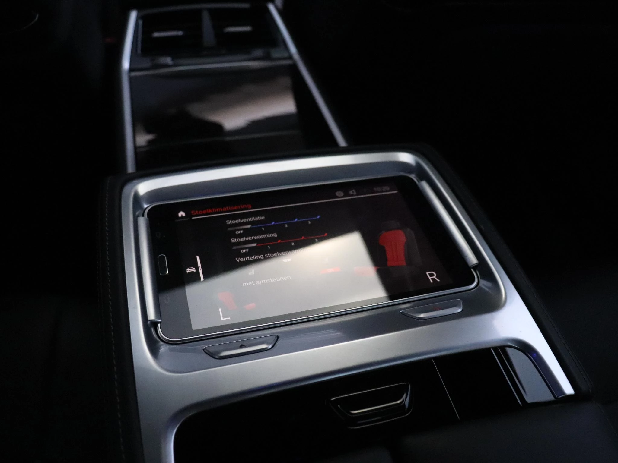 Hoofdafbeelding BMW 7 Serie