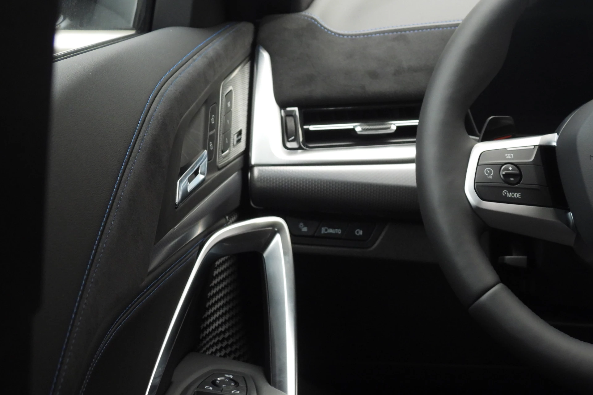 Hoofdafbeelding BMW iX2