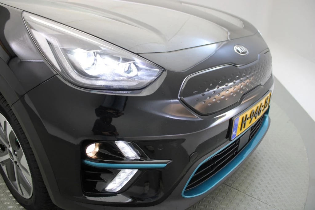 Hoofdafbeelding Kia e-Niro