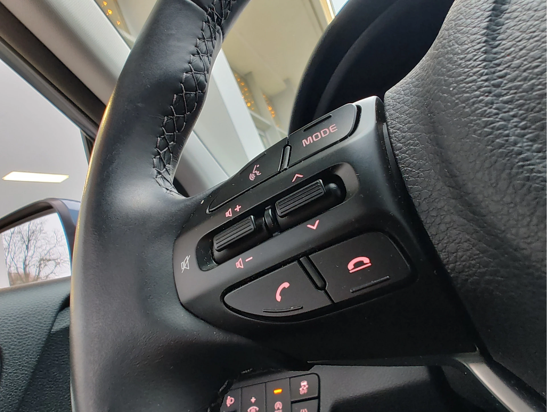 Hoofdafbeelding Kia Stonic