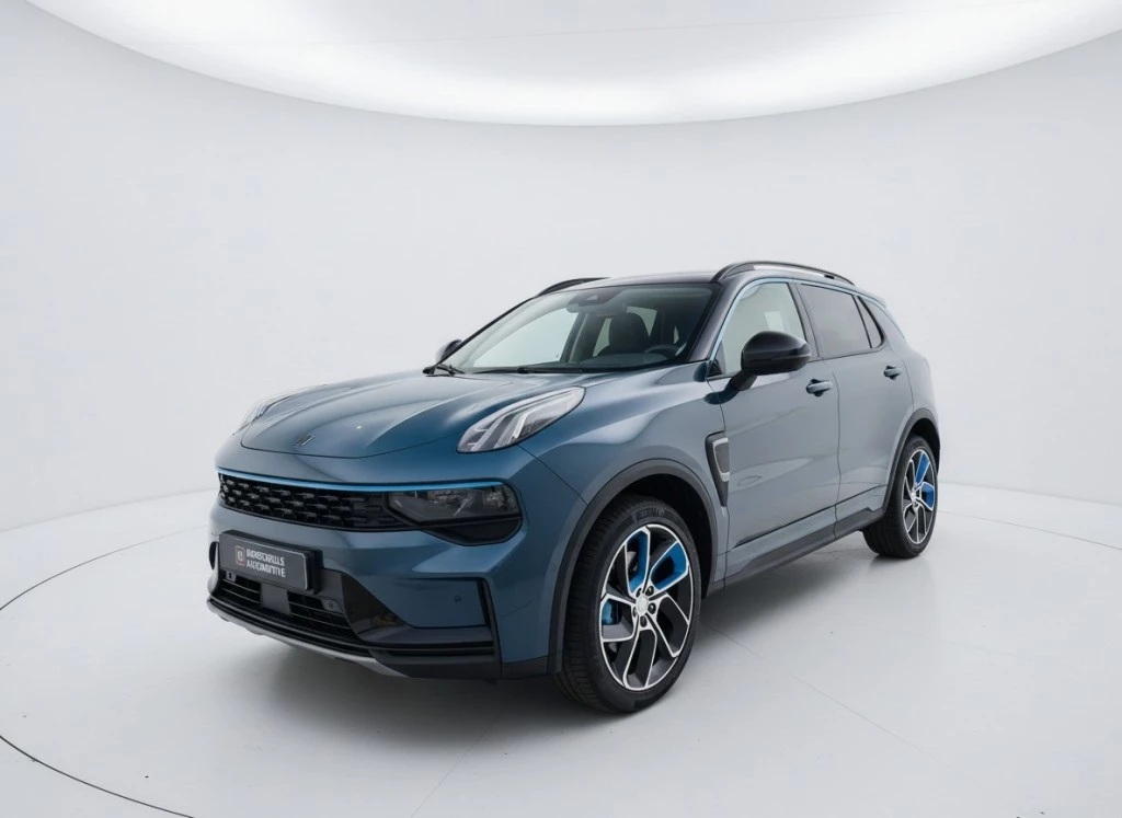 Hoofdafbeelding Lynk & Co 01