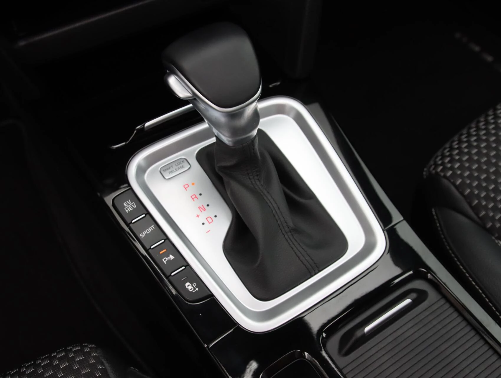 Hoofdafbeelding Kia XCeed