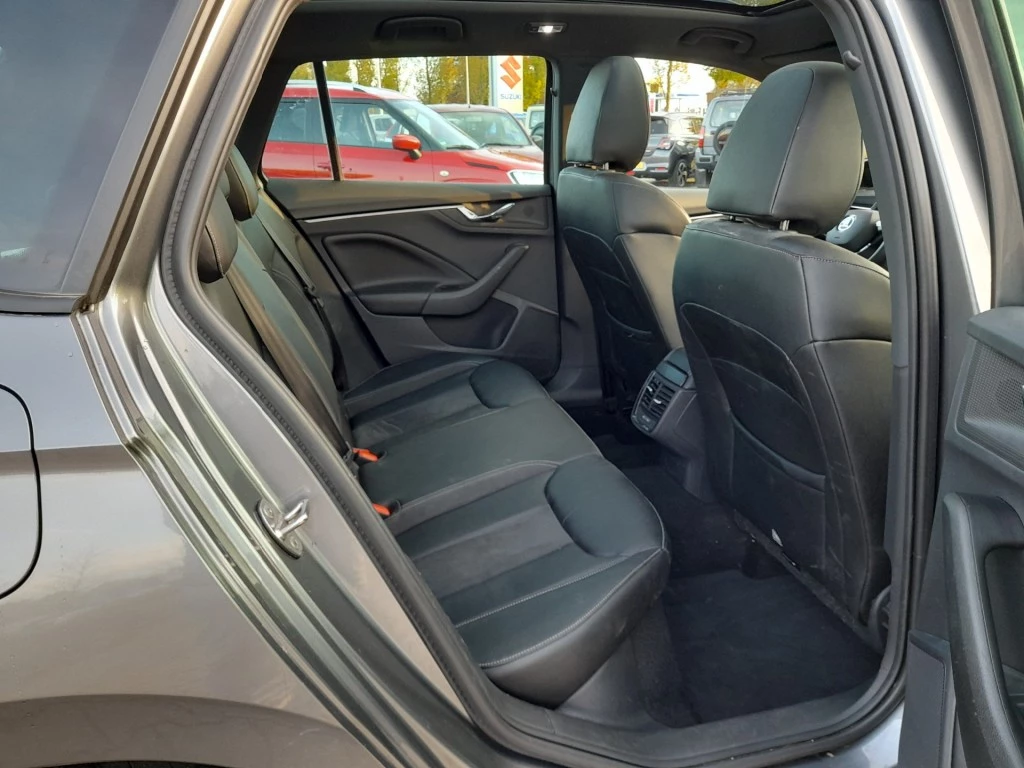 Hoofdafbeelding Škoda Kamiq