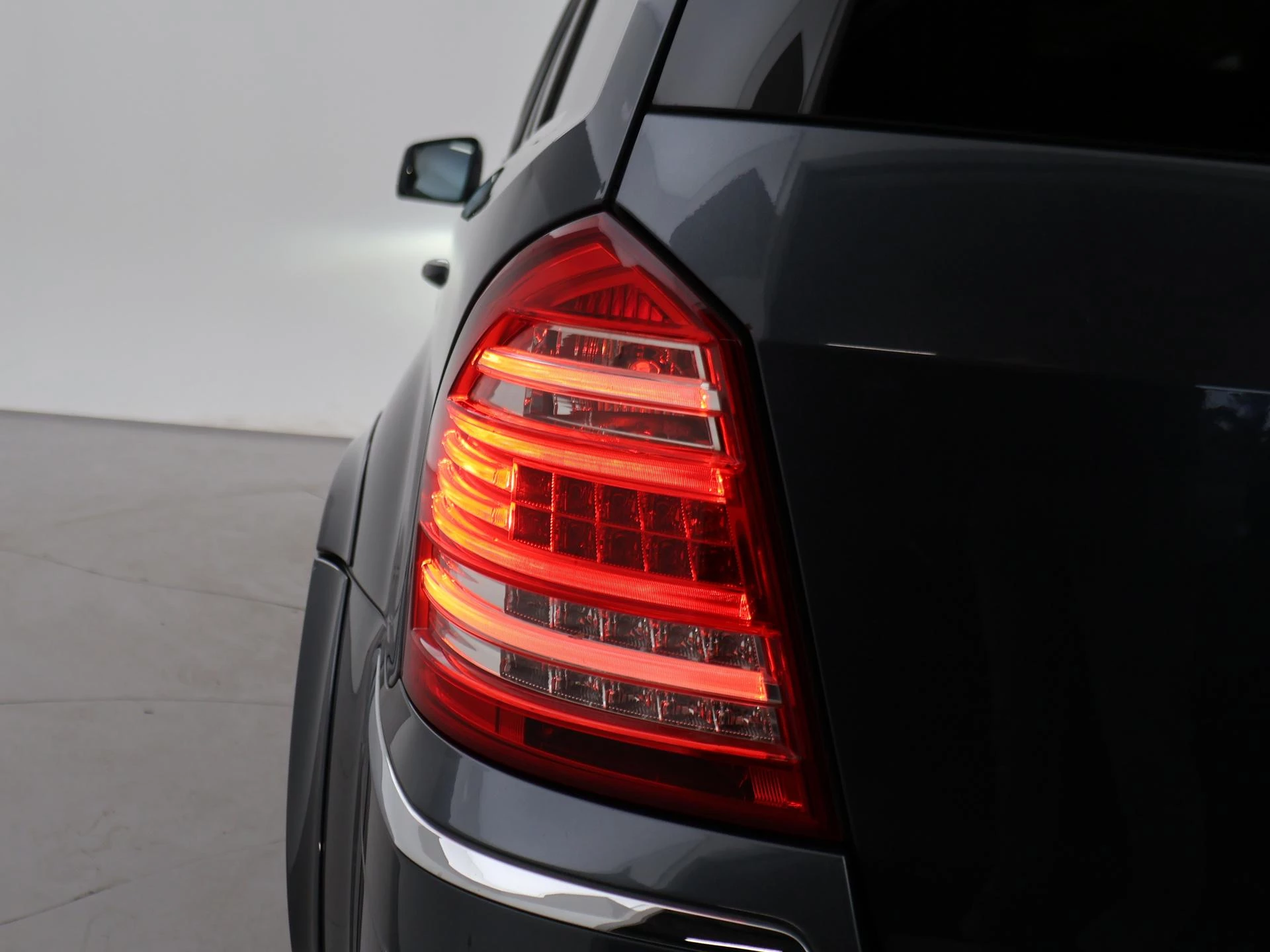 Hoofdafbeelding Mercedes-Benz GL