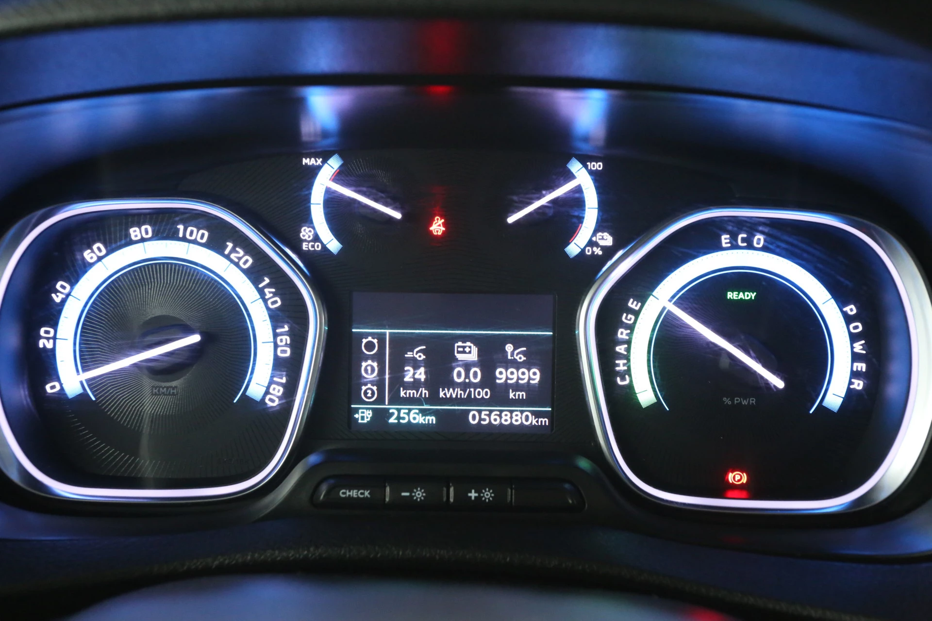 Hoofdafbeelding Opel Vivaro-e