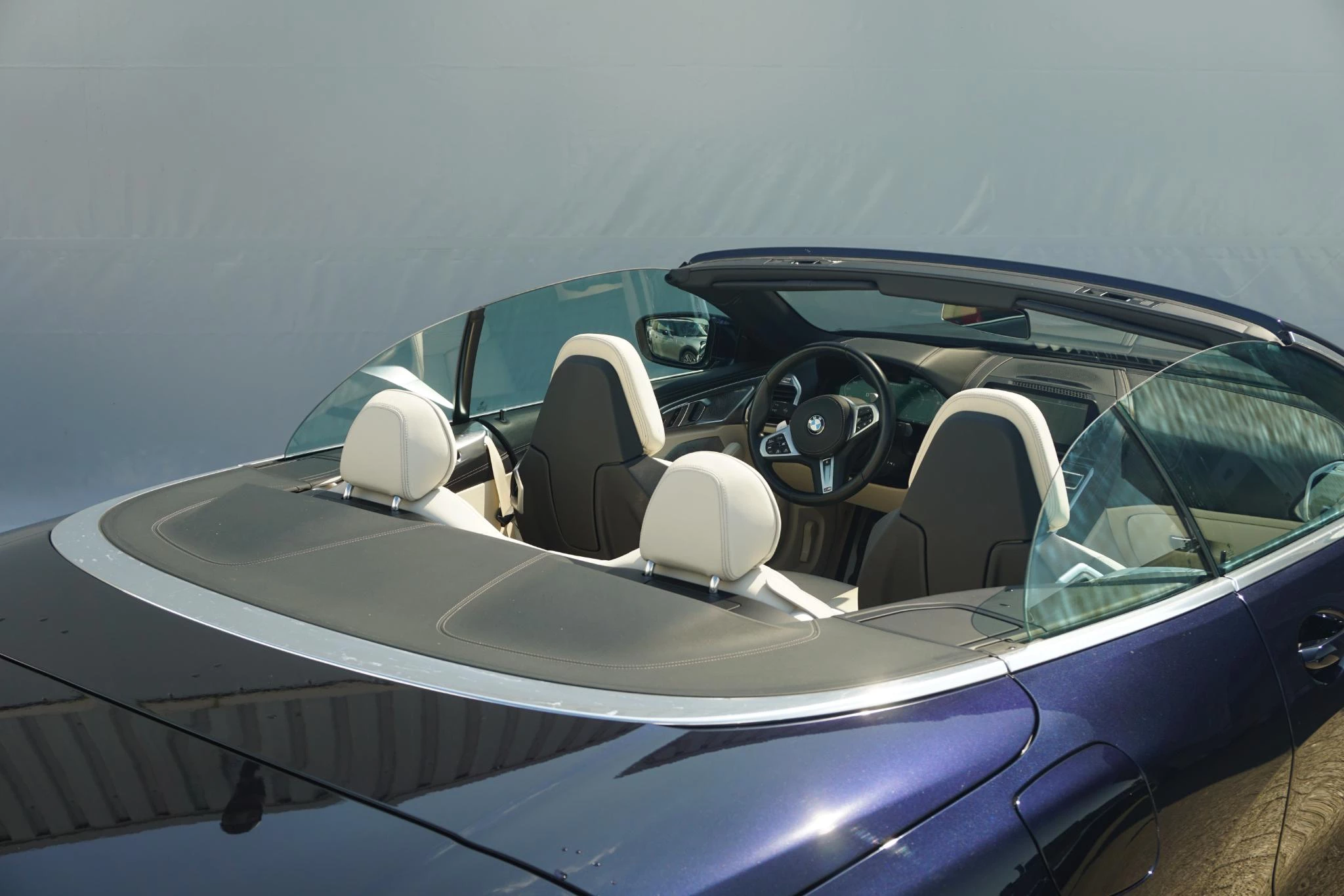 Hoofdafbeelding BMW 8 Serie