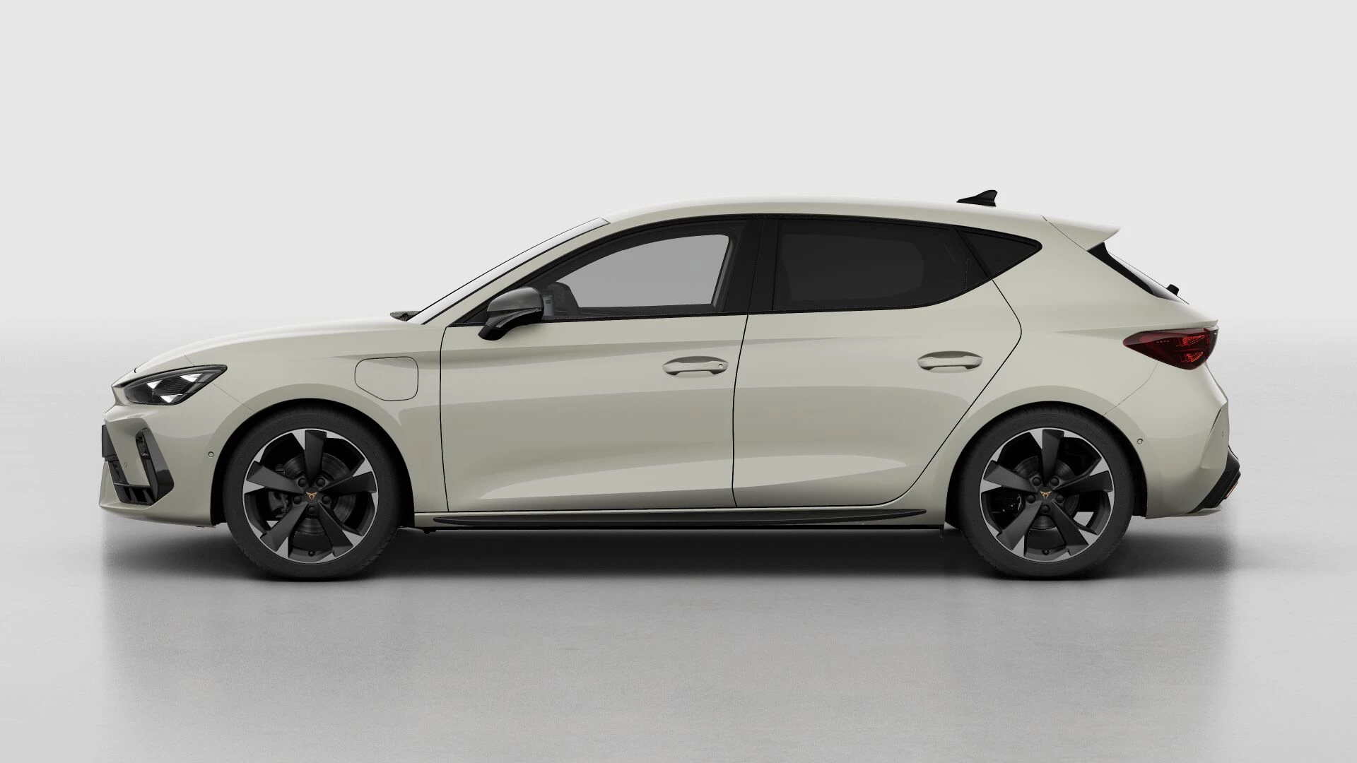 Hoofdafbeelding CUPRA Leon