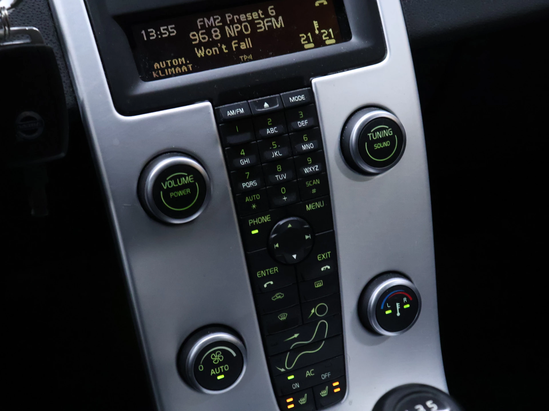 Hoofdafbeelding Volvo V50