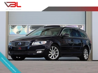 Volvo V70 2.0 T4 190PK Polar+ | Schuif/kanteldak