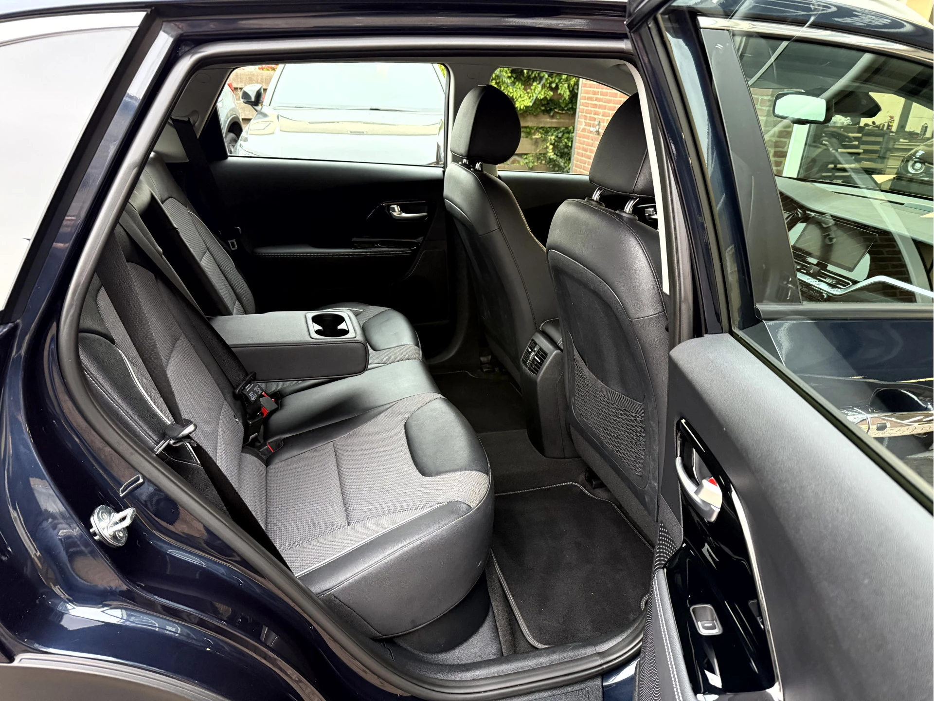 Hoofdafbeelding Kia e-Niro