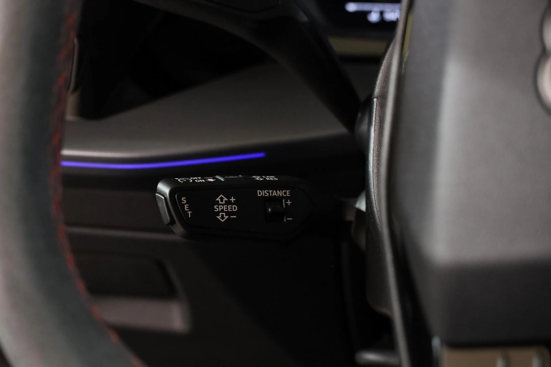 Hoofdafbeelding Audi RS3