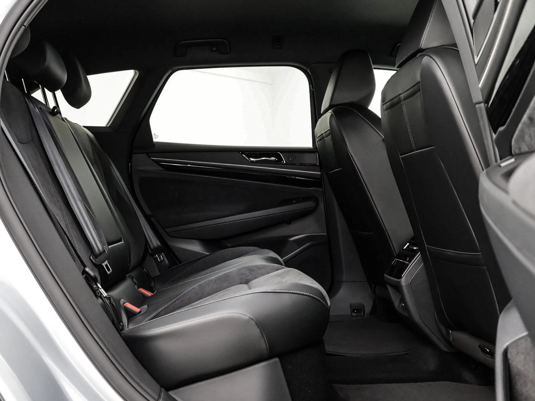 Hoofdafbeelding Volkswagen ID.7