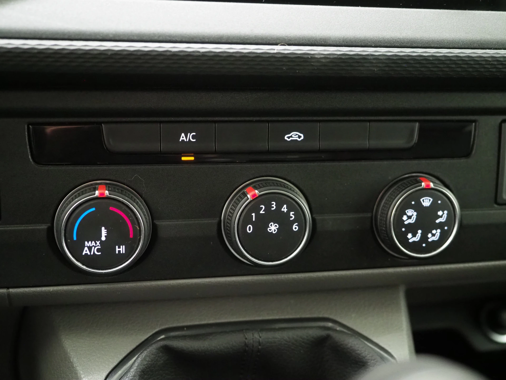 Hoofdafbeelding Volkswagen California