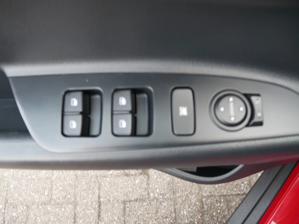 Hoofdafbeelding Kia Stonic