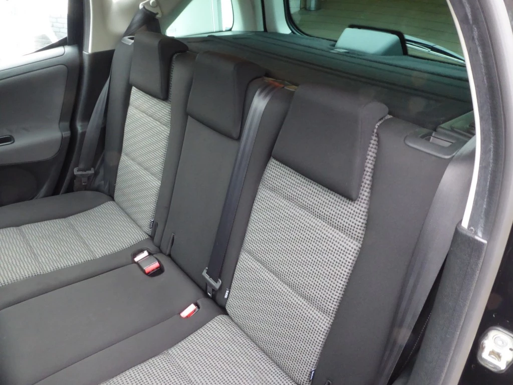 Hoofdafbeelding Peugeot 207