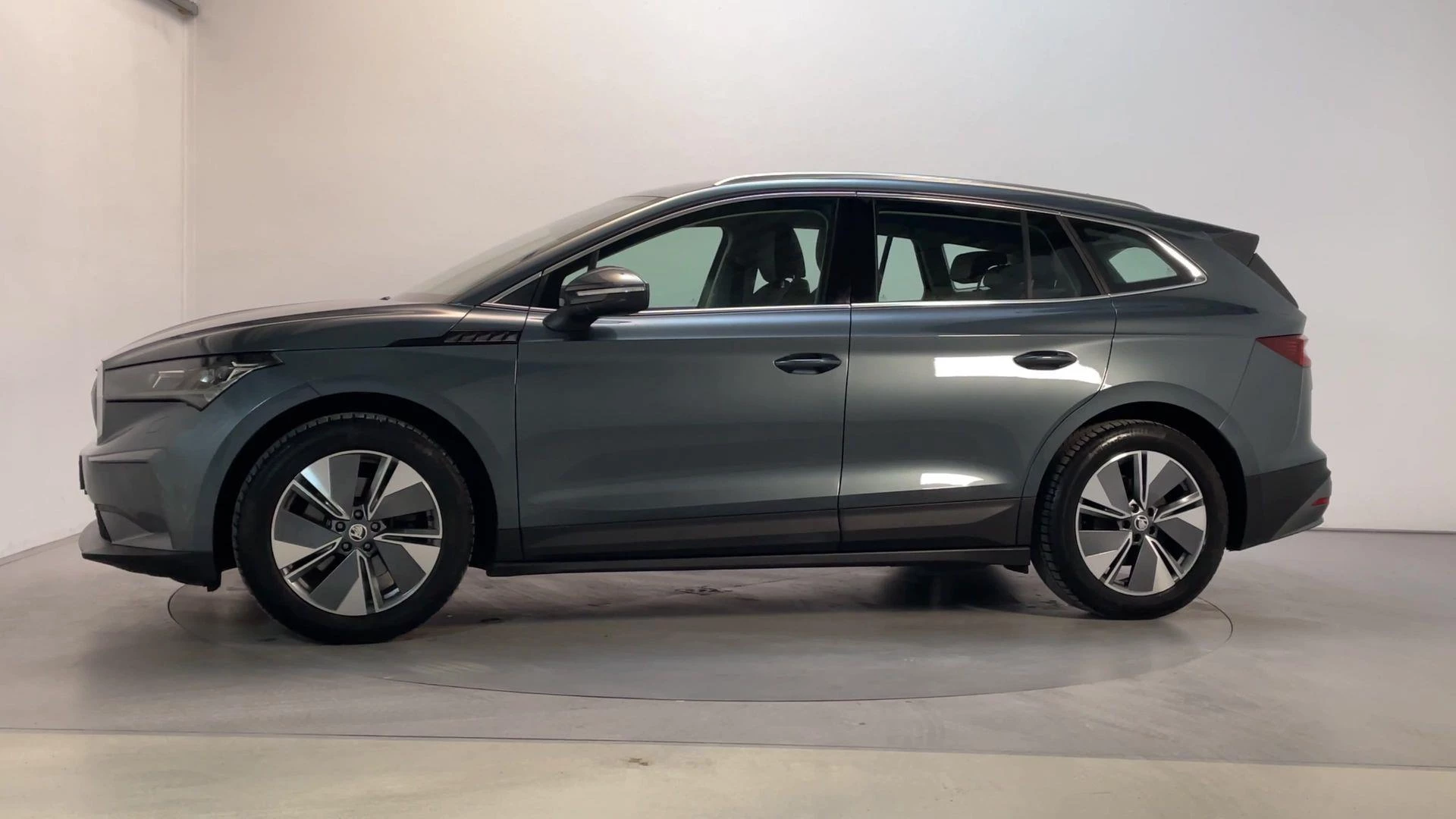 Hoofdafbeelding Škoda Enyaq iV