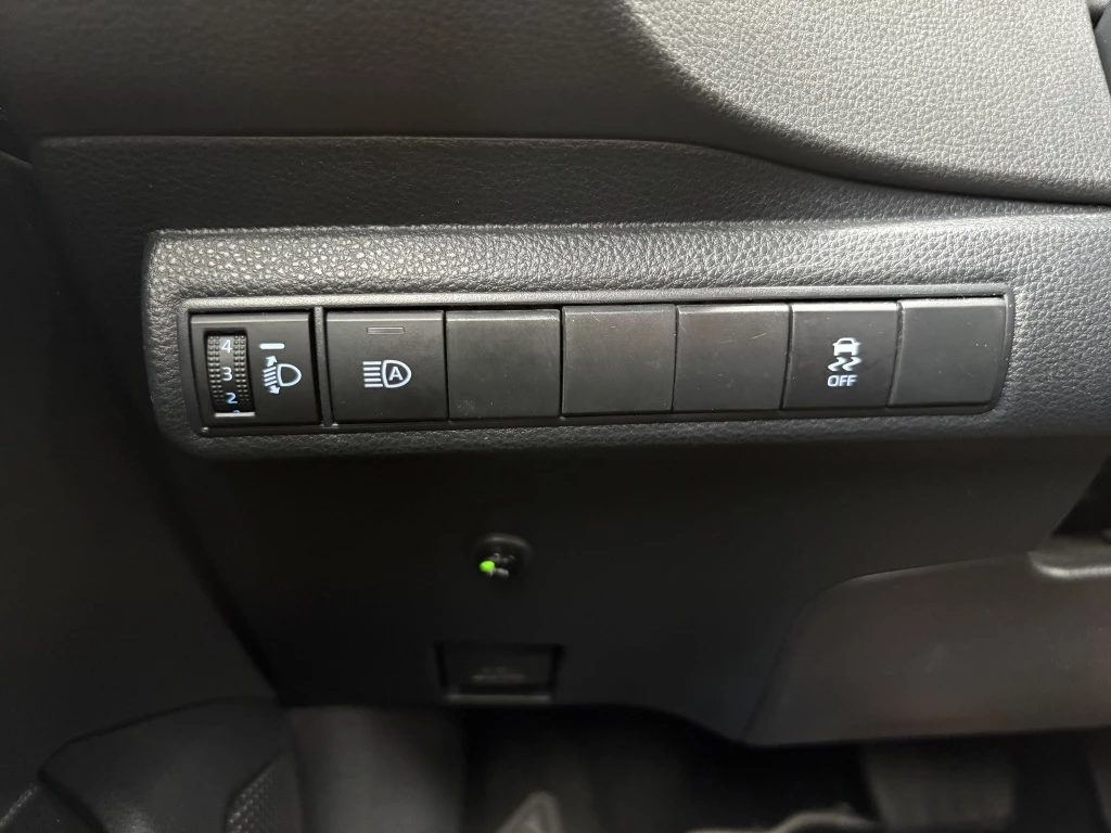 Hoofdafbeelding Toyota Corolla