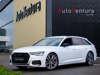 Audi A6 Avant 55 TFSI e quattro Pro Line S Competition | Matrix LED | Adap. Cruise | B&O | 20''