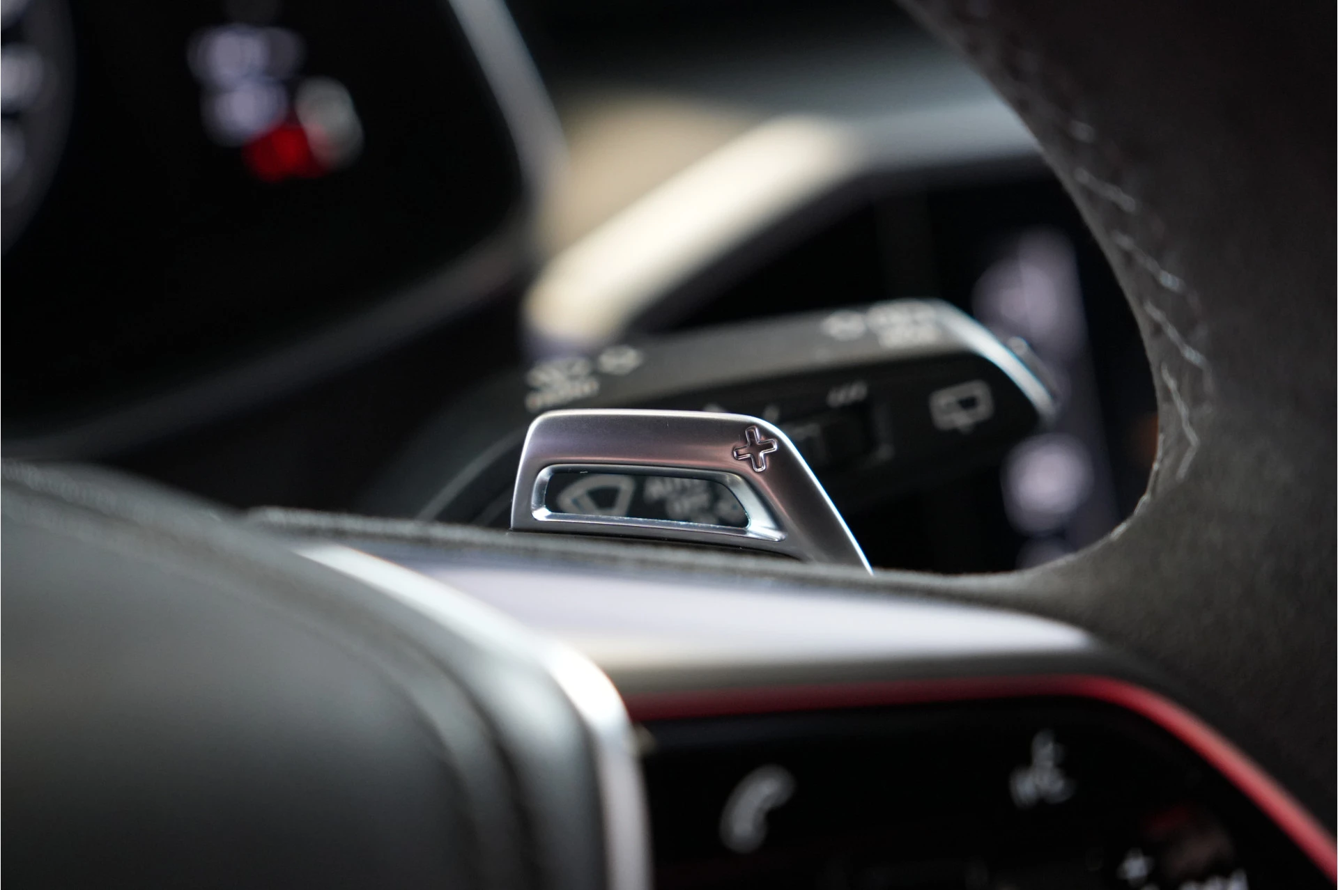Hoofdafbeelding Audi RS6