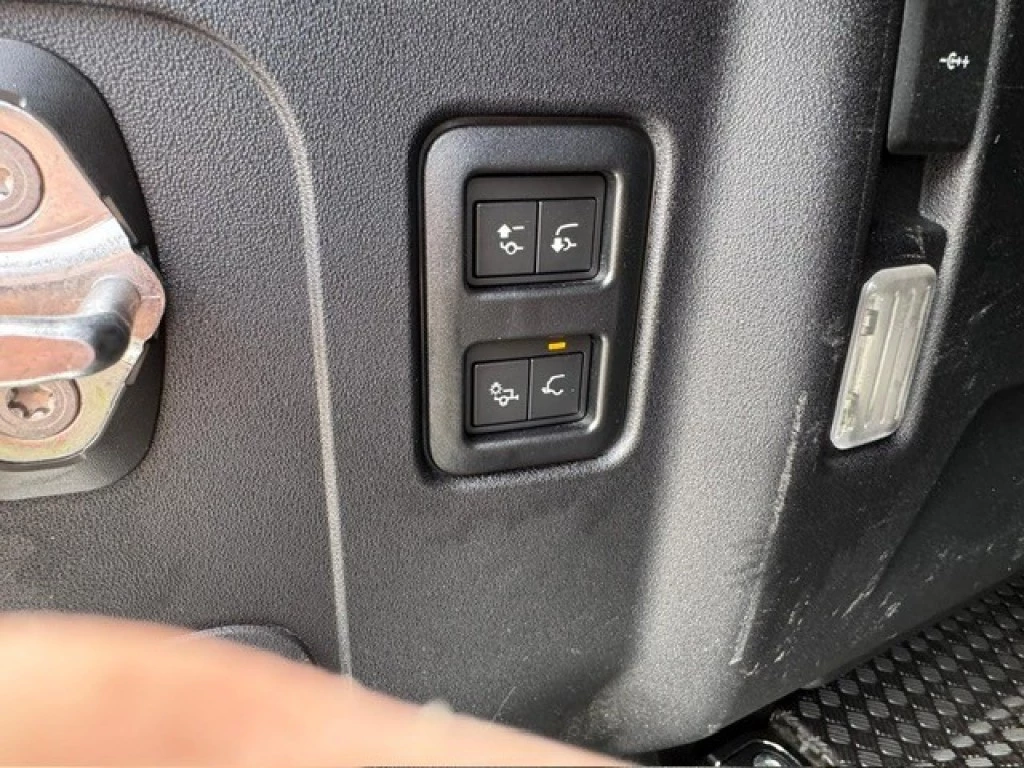 Hoofdafbeelding Land Rover Defender