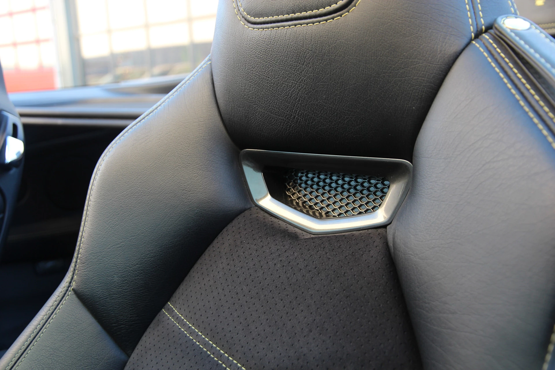 Hoofdafbeelding Maserati GranCabrio