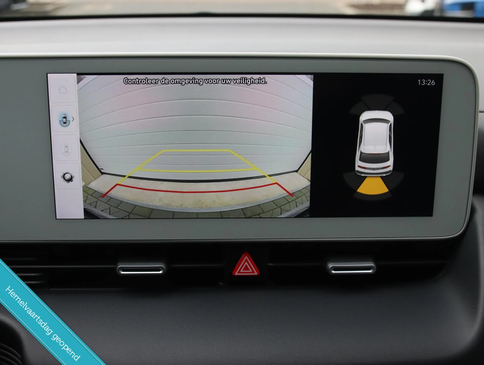 Hoofdafbeelding Hyundai IONIQ 5