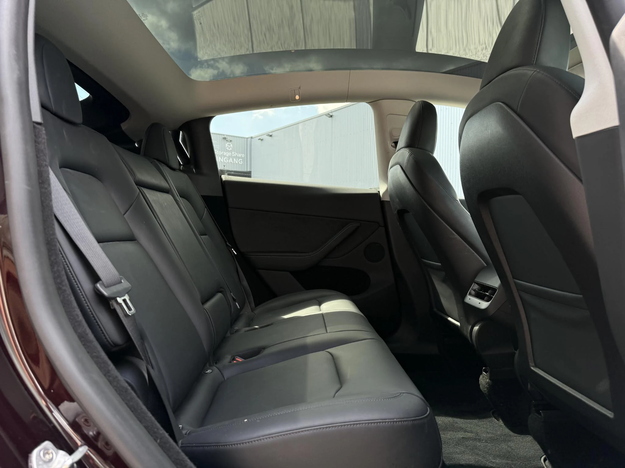 Hoofdafbeelding Tesla Model Y