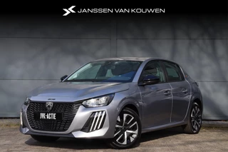 Peugeot 208 1.2 PureTech 75 Style / Voorraad Voordeel