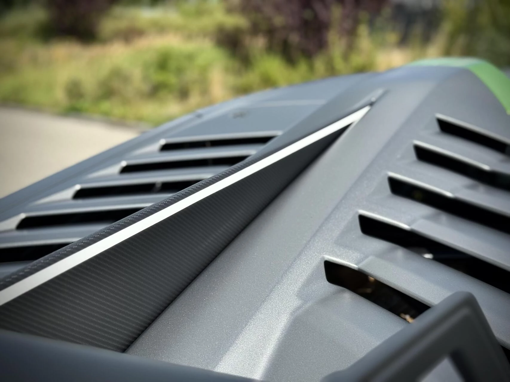 Hoofdafbeelding Lamborghini Huracán