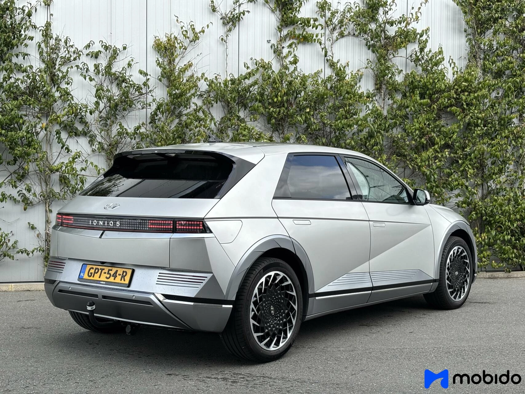 Hoofdafbeelding Hyundai IONIQ 5