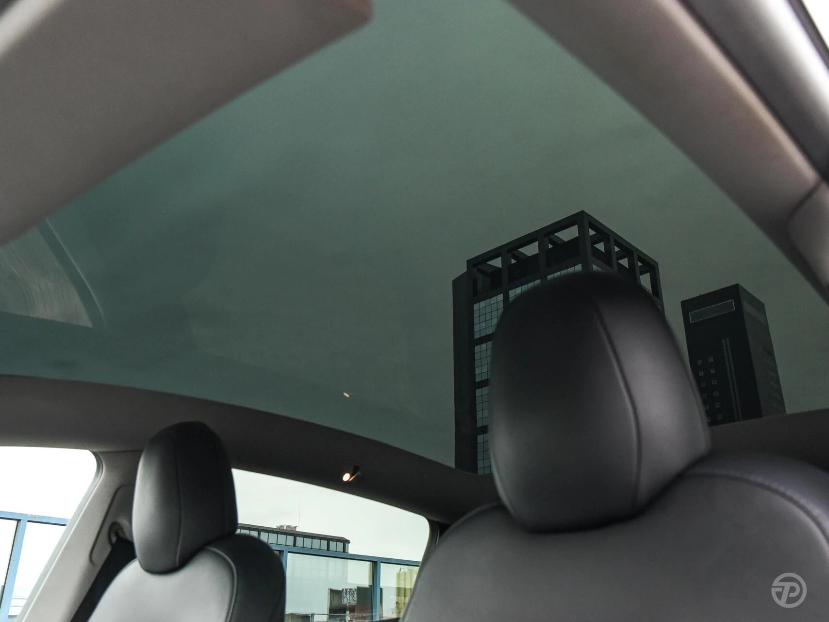 Hoofdafbeelding Tesla Model Y