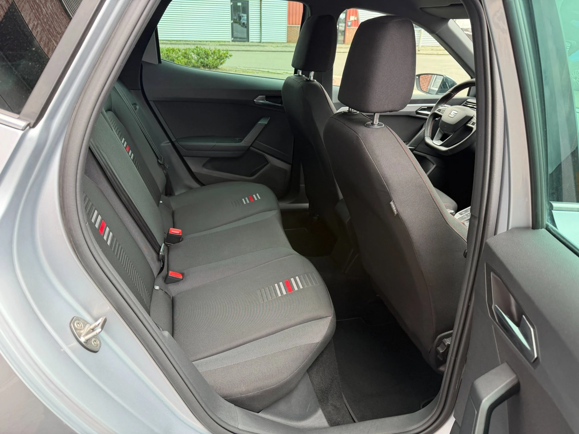 Hoofdafbeelding SEAT Arona