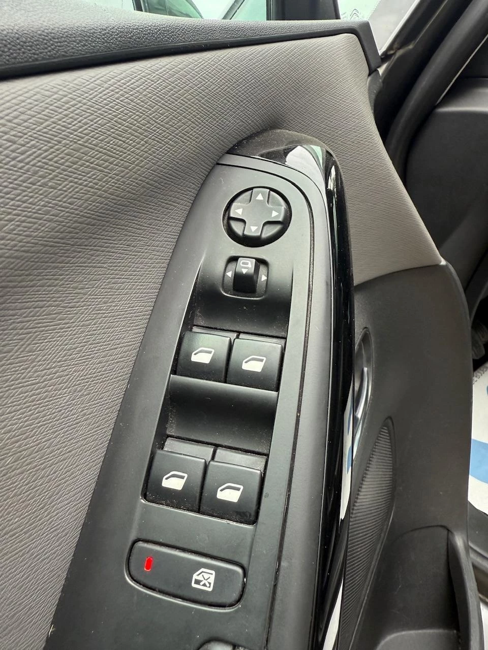 Hoofdafbeelding Citroën C4 Picasso