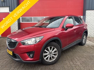 Mazda CX-5 2.0 Skylease 2WD TREKHAAK / CLIMA / PDC / BLUETOOTH / CRUISE / NL-AUTO