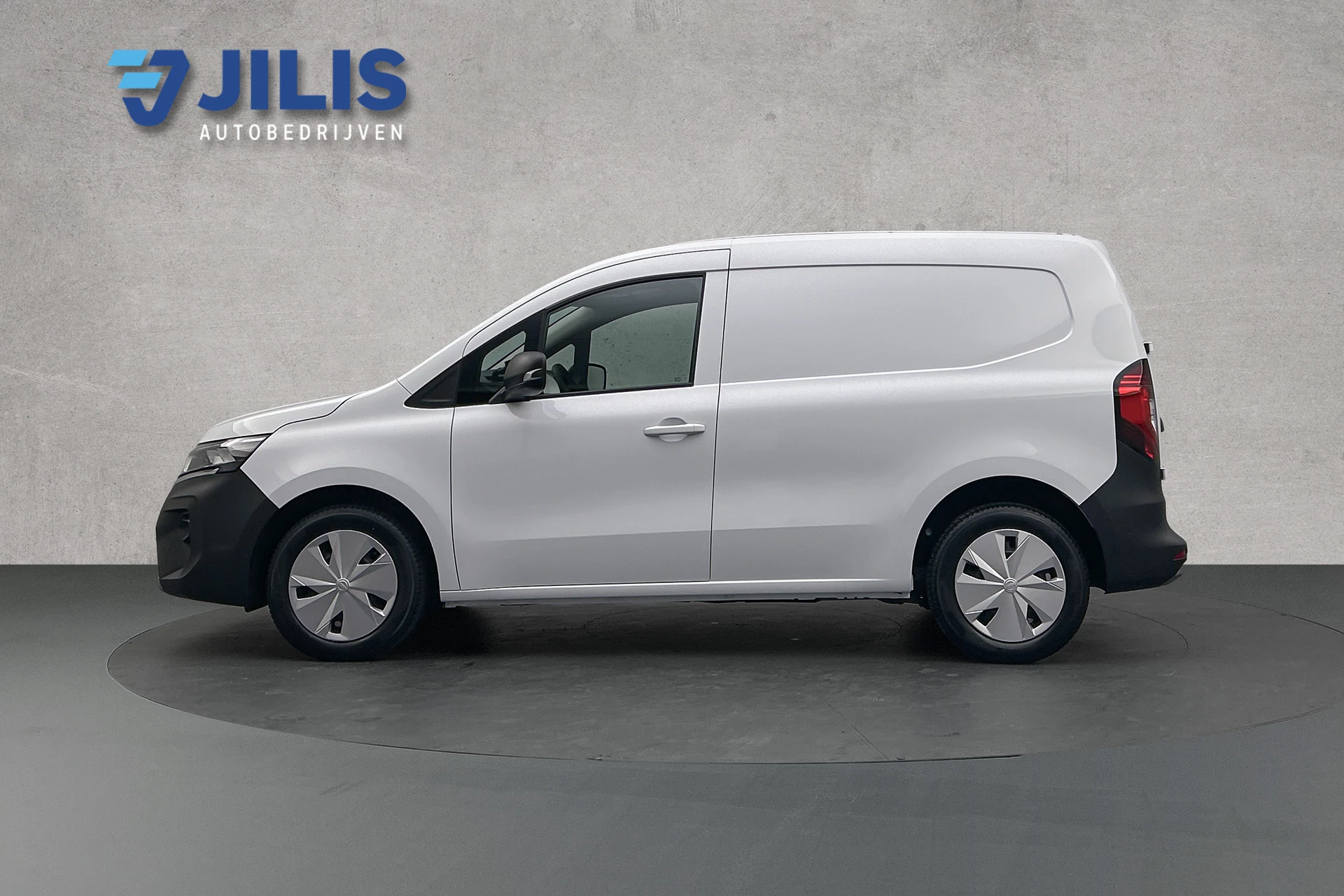 Hoofdafbeelding Nissan Townstar