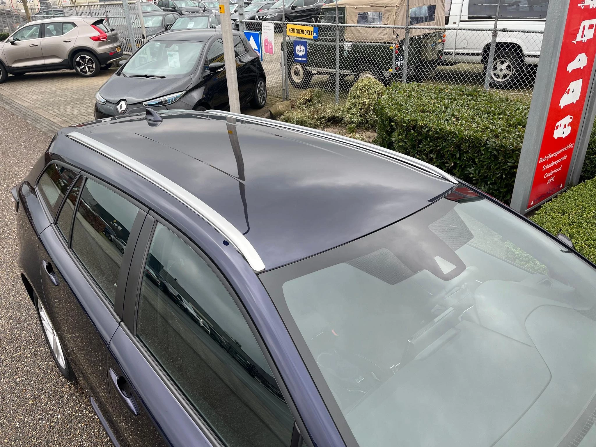 Hoofdafbeelding Toyota Corolla Touring Sports