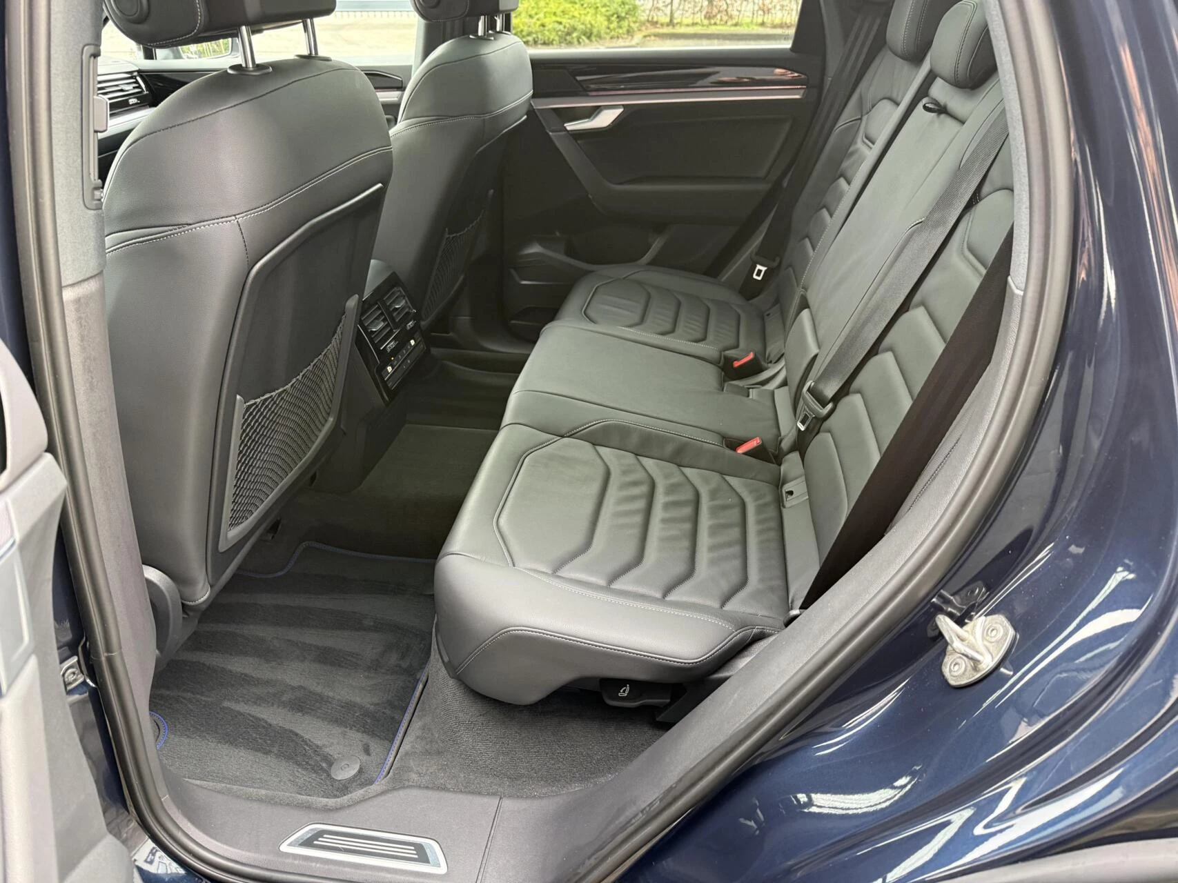 Hoofdafbeelding Volkswagen Touareg