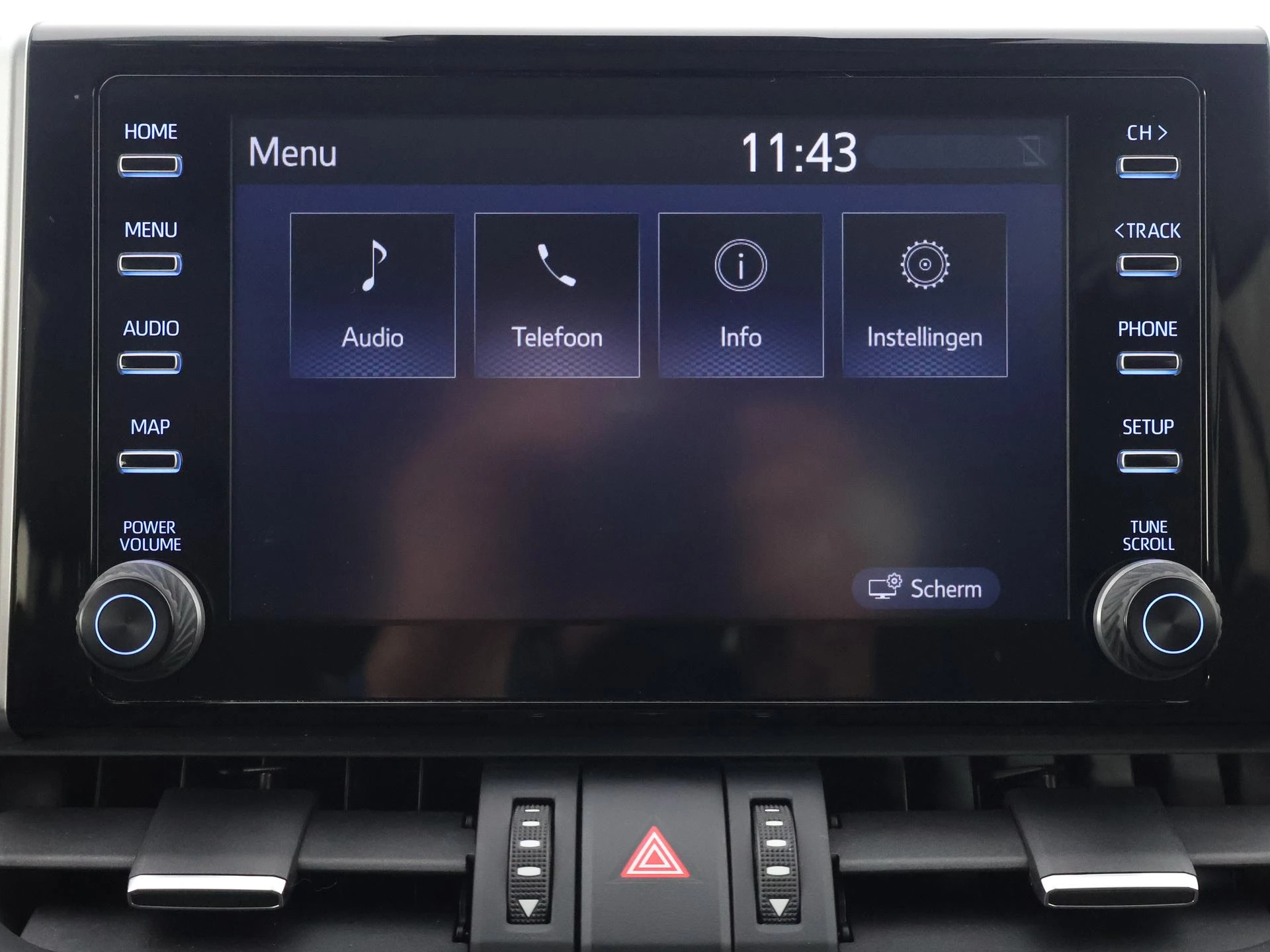 Hoofdafbeelding Toyota RAV4